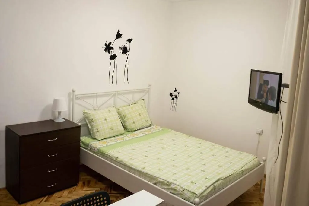 Studio Relax Varna Appartamento Bulgaria