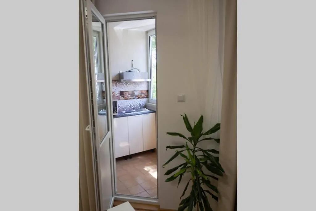 Studio Relax Varna Appartamento