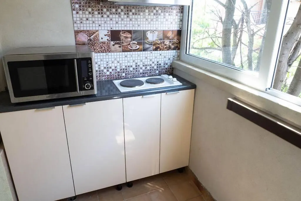 Studio Relax Varna Appartamento 0*,  Bulgaria