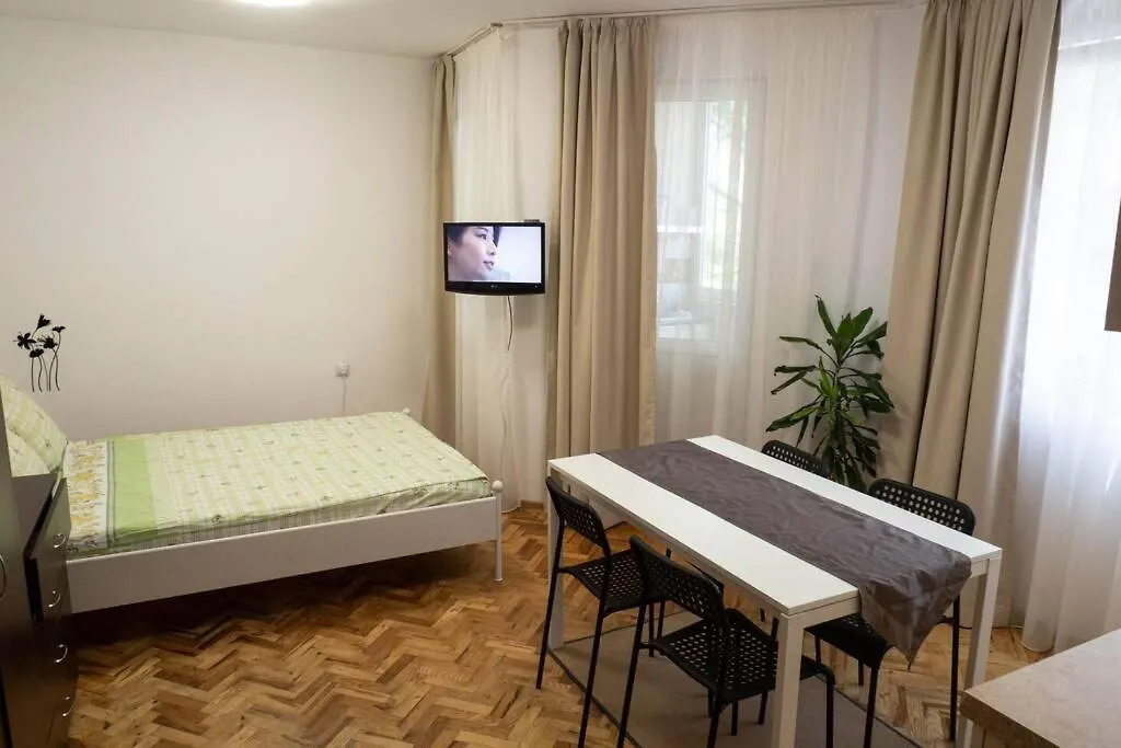 Studio Relax Varna location